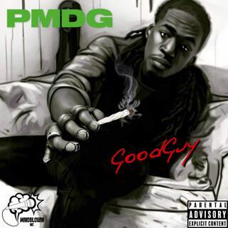 PMDG