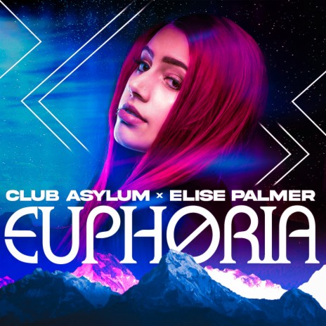 Euphoria ft. Elise Palmer | Boomplay Music