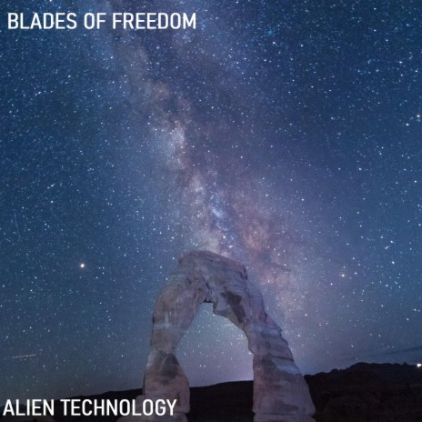 Alien Technology | Boomplay Music