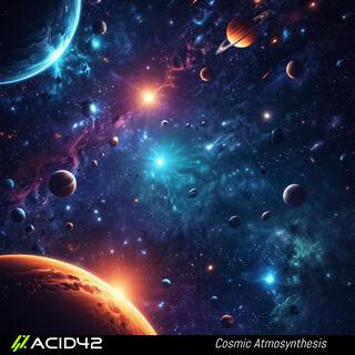 Cosmic Atmosynthesis