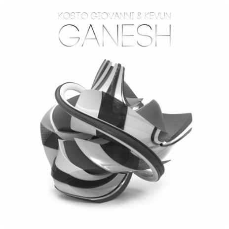 Ganesh (Original Mix) ft. Kevun | Boomplay Music
