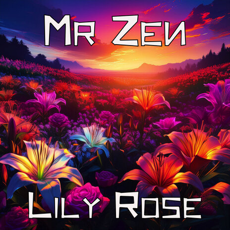 Lily Rose | Boomplay Music