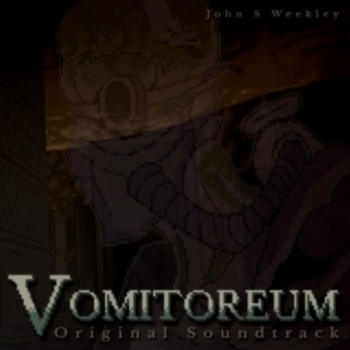 Vomitoreum (Original Game Soundtrack)