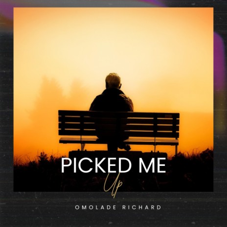 Picked Me Up | Boomplay Music