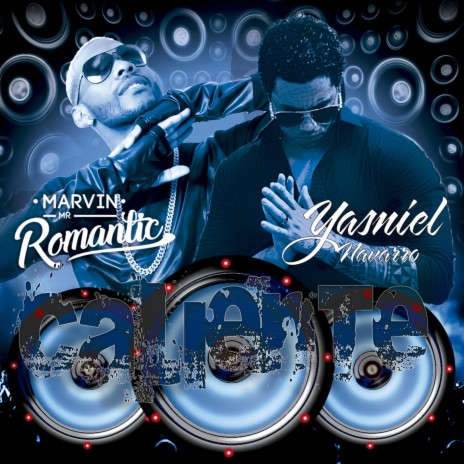 Caliente ft. Yasniel Navarro | Boomplay Music