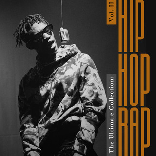 The Ultimate Collection:Hip-Hop & Rap, Vol. 2