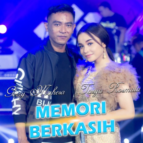 Memori Berkasih ft. Gerry mahesa | Boomplay Music