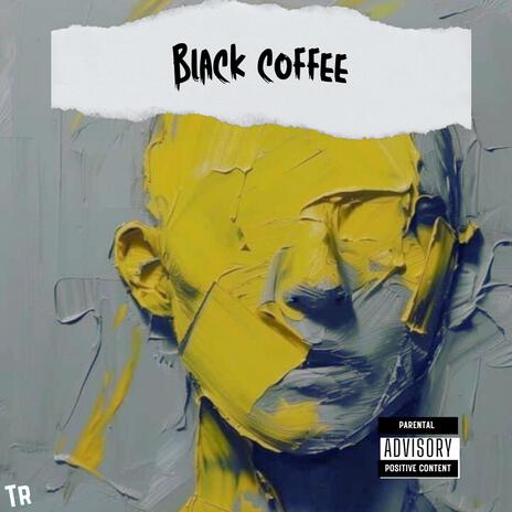 Black Coffee (Official Audio)