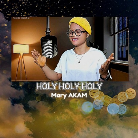 Holy Holy Holy (Cover) | Boomplay Music