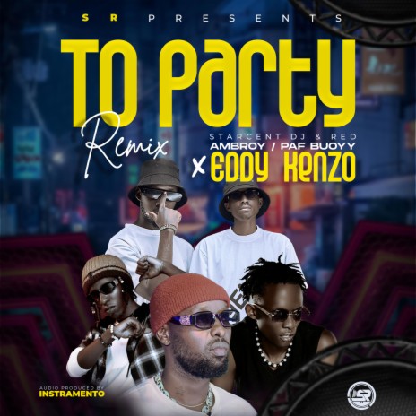 To Party | Boomplay Music