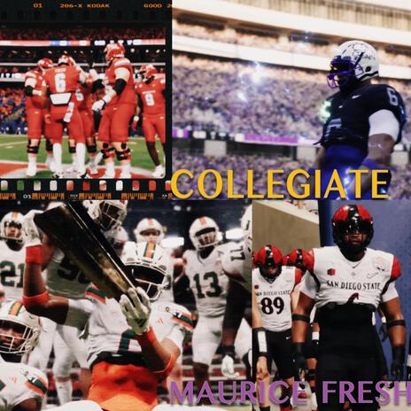 Collegiate | Boomplay Music