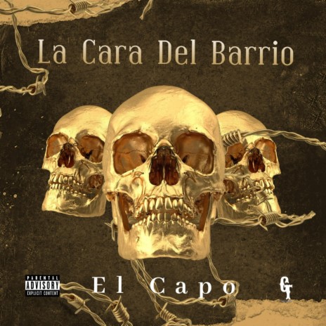 La Cara Del Barrio | Boomplay Music