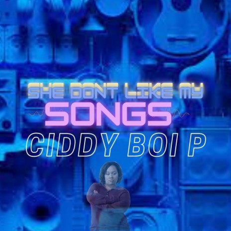 She Dont Like My Songs (Radio Edit) | Boomplay Music