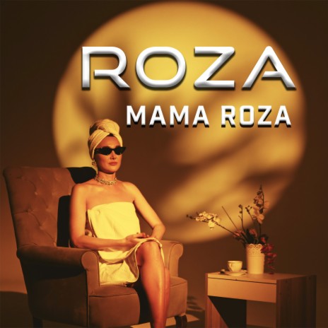 Mama Roza | Boomplay Music