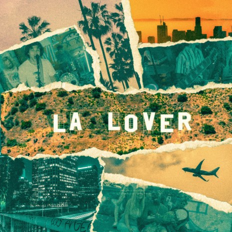 LA Lover (Bozuku Remix) | Boomplay Music