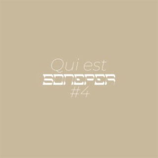 Qui est Soneper # 4 (Personne)