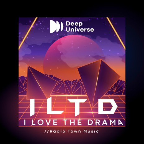 I Love The Drama | Boomplay Music