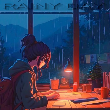 Rainy Day ft. Lofi Sleep & Chill | Boomplay Music
