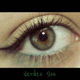 Verdes son