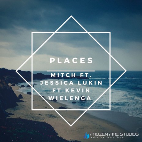 Places ft. Jessica Lukin & Kevin Wielenga