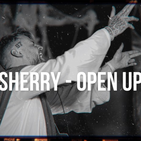 Open up (Radio Edit) | Boomplay Music