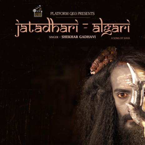 JATADHARI ALGARI a song of shiva | Boomplay Music