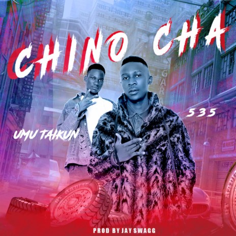 Chino Cha | Boomplay Music