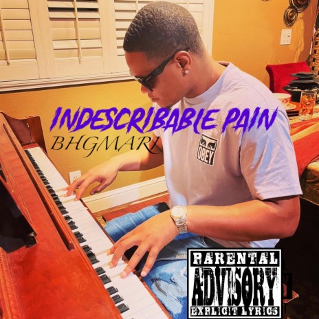 Indescribale Pain | Boomplay Music