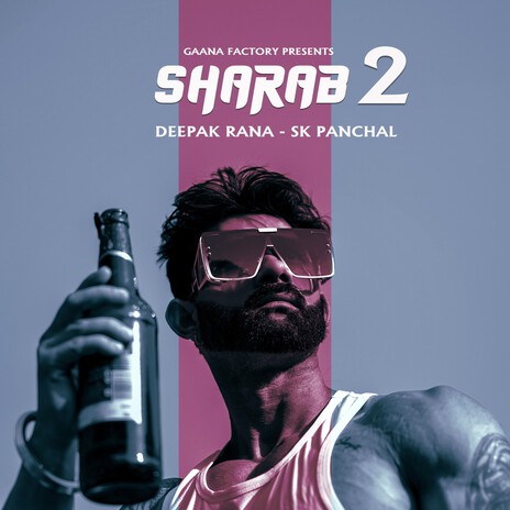 Sharab 2 | Boomplay Music