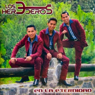 En la Eternidad (Los Tres Herederos)