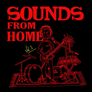 Sounds from Home Vol.1