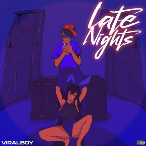 Late Nights (Sped Up) | Boomplay Music
