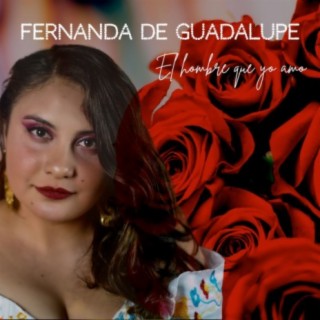 Fernanda de Guadalupe