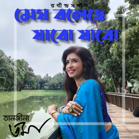 Megh Bolechhe | Boomplay Music