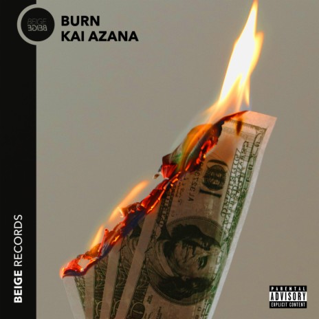 Burn | Boomplay Music