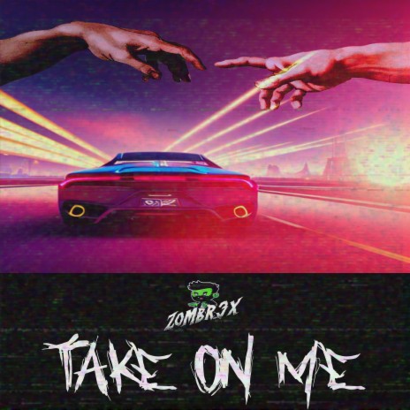 Take On Me (Phonk House) | Boomplay Music