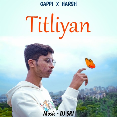 TITLIYAN ft. HARSH LEO | Boomplay Music