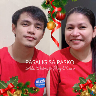 Pasalig Sa Pasko