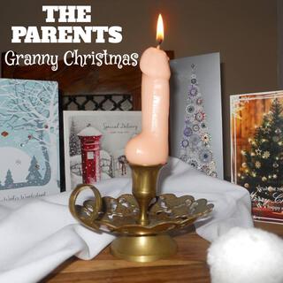 Granny Christmas lyrics | Boomplay Music