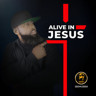 Alive in Jesus lyrics | Boomplay Music