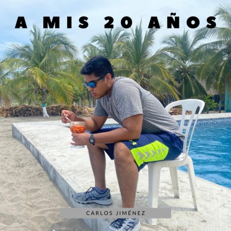 A Mis 20 Años | Boomplay Music