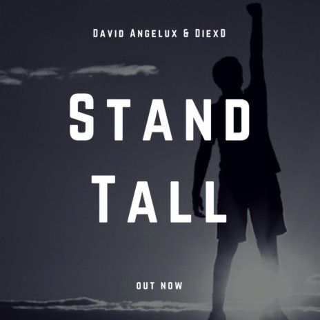 Stand Tall ft. David Angelux & DiexD