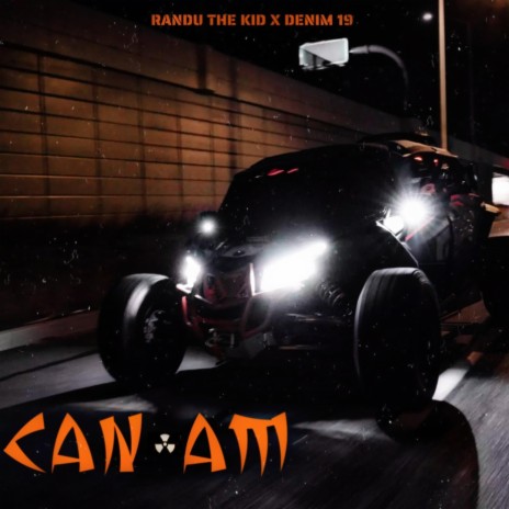 Can am ft. Denim 19 | Boomplay Music