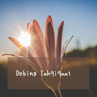 Debing Tahqiqaat