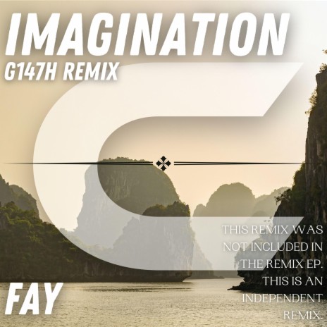 Imagination (G147H Remix) ft. G147H | Boomplay Music