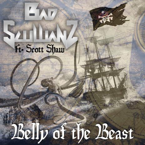 Belly of the Beast (Special Version) ft. Scott Shaw | Boomplay Music