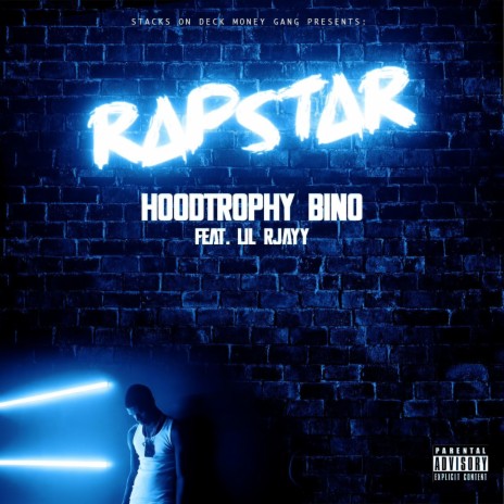 Rap Star ft. Lil Rjayy