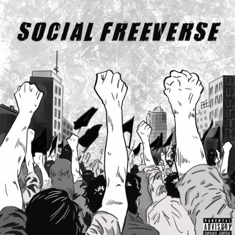 Social Freeverse | Boomplay Music