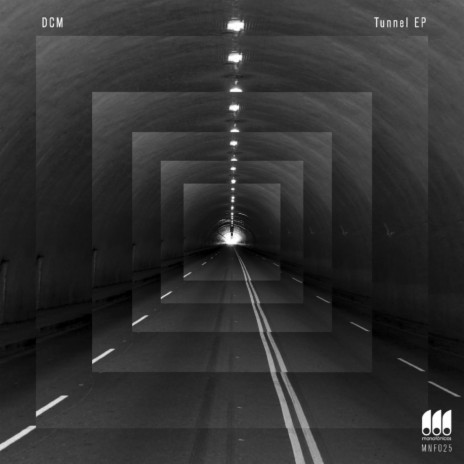 Tunnel (Lunate Dub) ft. Lunate