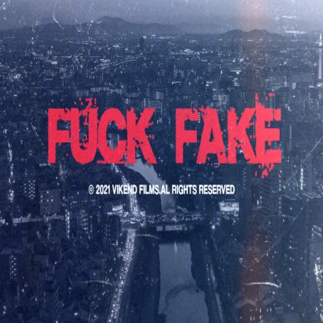 Fuck Fake ft. Nove Nove, joven jotta, Emit's, Turita Rap & JOY | Boomplay Music